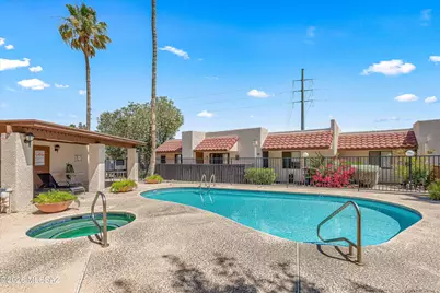9420 E Speedway Boulevard #24, Tucson, AZ 85710 - Photo 28