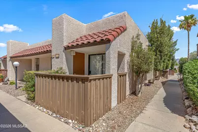 9420 E Speedway Boulevard #24, Tucson, AZ 85710 - Photo 24
