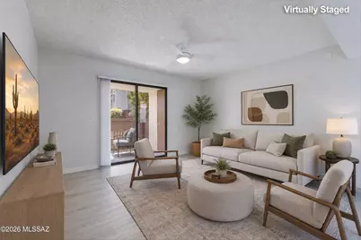 9420 E Speedway Boulevard #24, Tucson, AZ 85710 - Photo 4
