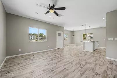 1317 W Wabash Street, Tucson, AZ 85705 - Photo 6