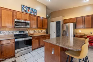 11372 N Twin Spur Ct, Oro Valley, AZ 85737 - Photo 18