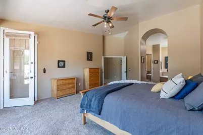 11372 N Twin Spur Court, Oro Valley, AZ 85737 - Photo 24