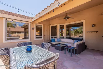 11372 N Twin Spur Court, Oro Valley, AZ 85737 - Photo 40