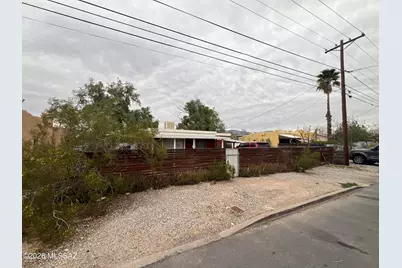 321 E Jacinto Street, Tucson, AZ 85705 - Photo 28