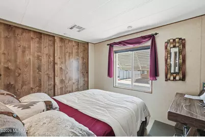 5460 W Flying W Street, Tucson, AZ 85713 - Photo 20