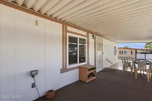 5460 W Flying W St, Tucson, AZ 85713 - Photo 24