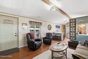 5460 W Flying W St, Tucson, AZ 85713 - Photo 4