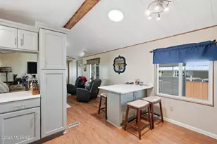 5460 W Flying W St, Tucson, AZ 85713 - Photo 12