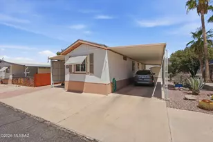 5460 W Flying W St, Tucson, AZ 85713 - Photo 2