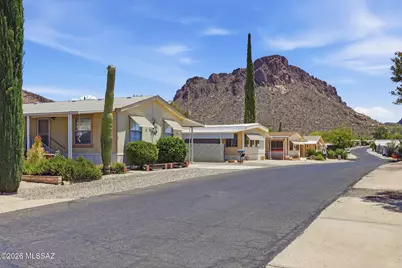 5460 W Flying W Street, Tucson, AZ 85713 - Photo 28