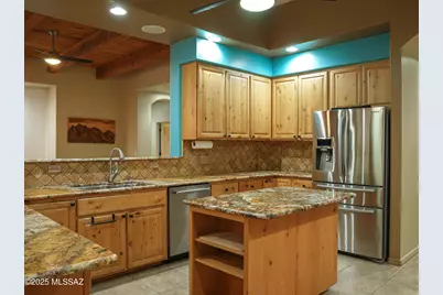 9895 E Forest Grove, Tucson, AZ 85749 - Photo 10