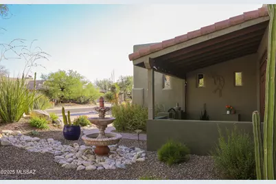 9895 E Forest Grove, Tucson, AZ 85749 - Photo 2