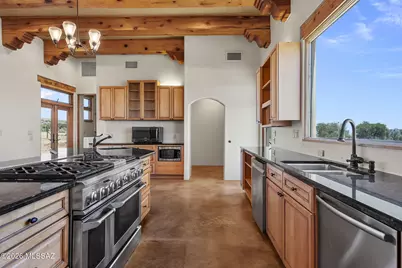 25 Lucero Del Cielo Lane, Elgin, AZ 85611 - Photo 10