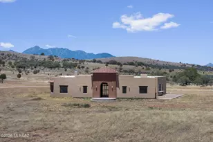 25 Lucero Del Cielo Ln, Elgin, AZ 85611 - Photo 2