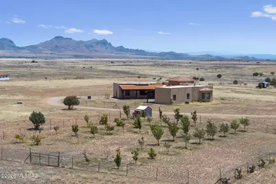 25 Lucero Del Cielo Lane, Elgin, AZ 85611 - Photo 46