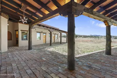 25 Lucero Del Cielo Lane, Elgin, AZ 85611 - Photo 40
