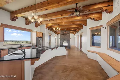 25 Lucero Del Cielo Lane, Elgin, AZ 85611 - Photo 8