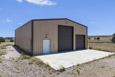 25 Lucero Del Cielo Lane, Elgin, AZ 85611 - Photo 42