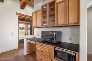 25 Lucero Del Cielo Ln, Elgin, AZ 85611 - Photo 12