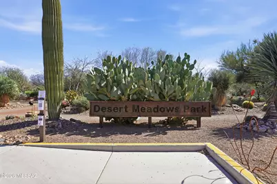 1176 S Alpine Circle, Green Valley, AZ 85614 - Photo 24