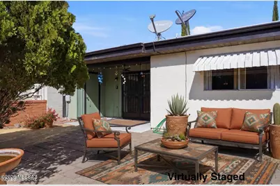 1176 S Alpine Circle, Green Valley, AZ 85614 - Photo 22