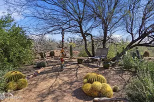 1176 S Alpine Cir, Green Valley, AZ 85614 - Photo 28