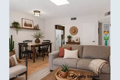 1176 S Alpine Circle, Green Valley, AZ 85614 - Photo 6