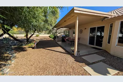 38774 S Desert Bluff Drive, Saddlebrooke, AZ 85739 - Photo 16