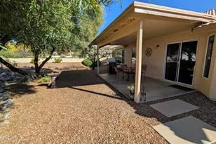 38774 S Desert Bluff Dr, Tucson, AZ 85739 - Photo 16