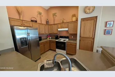 38774 S Desert Bluff Drive, Saddlebrooke, AZ 85739 - Photo 8