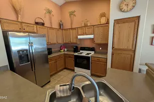 38774 S Desert Bluff Dr, Tucson, AZ 85739 - Photo 8