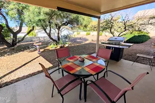 38774 S Desert Bluff Dr, Saddlebrooke, AZ 85739 - Photo 1