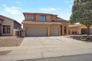 15213 S Avenida Rancho Verde, Sahuarita, AZ 85629 - Photo 6