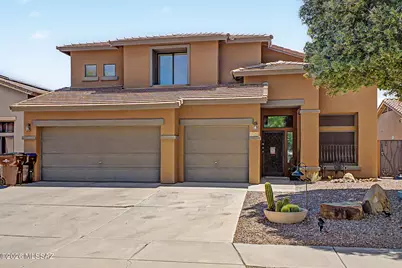 15213 S Avenida Rancho Verde, Sahuarita, AZ 85629 - Photo 8