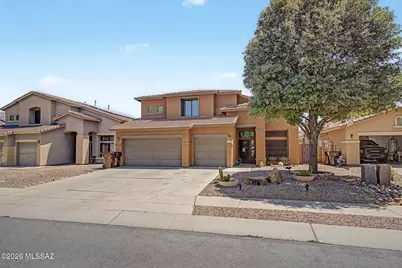 15213 S Avenida Rancho Verde, Sahuarita, AZ 85629 - Photo 10