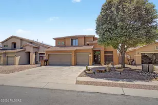 15213 S Avenida Rancho Verde, Sahuarita, AZ 85629 - Photo 10