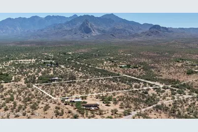 W Dove Way #304-33-039L, Amado, AZ 85645 - Photo 4
