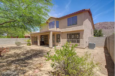 4471 W Calle Don Miguel, Tucson, AZ 85746 - Photo 32