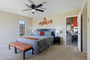 5051 N Sabino Canyon Rd, Tucson, AZ 85750 - Photo 20