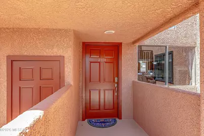 5051 N Sabino Canyon Road #2111, Tucson, AZ 85750 - Photo 10