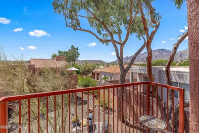 5051 N Sabino Canyon Road #2111, Tucson, AZ 85750 - Photo 2