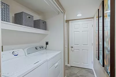 5051 N Sabino Canyon Road #2111, Tucson, AZ 85750 - Photo 28