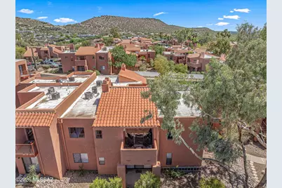 5051 N Sabino Canyon Road #2111, Tucson, AZ 85750 - Photo 30