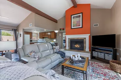 5051 N Sabino Canyon Road #2111, Tucson, AZ 85750 - Photo 12
