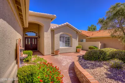 64640 E Drifter Drive, Tucson, AZ 85739 - Photo 2