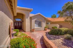 64640 E Drifter Dr, Tucson, AZ 85739 - Photo 2