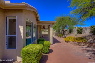 64640 E Drifter Drive, Tucson, AZ 85739 - Photo 34