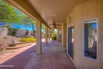 64640 E Drifter Drive, Tucson, AZ 85739 - Photo 38
