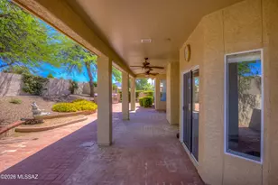 64640 E Drifter Dr, Tucson, AZ 85739 - Photo 38