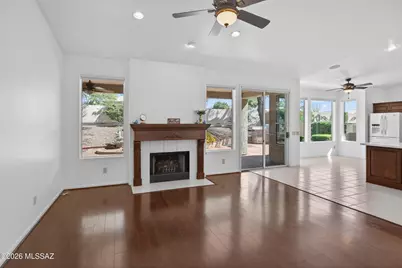 64640 E Drifter Drive, Tucson, AZ 85739 - Photo 10